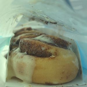 Meet your Posher, Helen